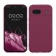 Silikonový kryt Kwmobile pro Google Pixel 8a, Třešňový květ, KWM000020KU030C