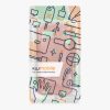 Pouzdro Kwmobile pro Google Pixel 8a, růžové, silikonové, KWM000020KU031C