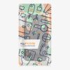Pouzdro Kwmobile pro Xiaomi Redmi Note 13 Pro, šedé, silikonové, KWM000020LZ004C