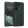 Pouzdro Kwmobile pro Xiaomi Redmi Note 13 Pro, zelené, silikonové, KWM000020LZ005C