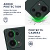 Pouzdro Kwmobile pro Xiaomi Redmi Note 13 Pro, zelené, silikonové, KWM000020LZ005C