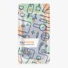 Silikonový kryt Kwmobile pro Apple iPhone 12 Mini, světle modrý, KWM000011JO069C