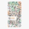 Silikonový kryt Kwmobile pro Apple iPhone 13 Pro, krémový, KWM000013OX053C