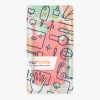 Silikonový kryt Kwmobile pro Apple iPhone 14 Plus, růžový, KWM000016NJ026C