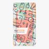 Pouzdro Kwmobile pro Apple iPhone 14 Pro, růžové, silikonové, KWM000016NK041C