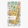 Silikonový kryt Kwmobile pro Apple iPhone 14 Pro Max, žlutý, KWM000016NL046C
