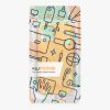 Pouzdro Kwmobile pro Apple iPhone 15, oranžové, silikonové, KWM000020CA012C