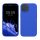 Silikonový kryt Kwmobile pro Apple iPhone 15, modrý, KWM000020CA015C