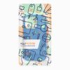 Silikonový kryt Kwmobile pro Apple iPhone 15 Pro, modrý, KWM000020CC046C