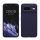 Pouzdro Kwmobile pro Google Pixel 8, tmavě modré, silikonové, KWM000020JF038C