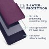 Pouzdro Kwmobile pro Google Pixel 8, tmavě modré, silikonové, KWM000020JF038C