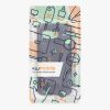 Pouzdro Kwmobile pro Google Pixel 8, tmavě modré, silikonové, KWM000020JF038C