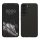 Pouzdro Kwmobile pro Samsung Galaxy S22, tmavě šedé, silikonové, KWM000014GR078C