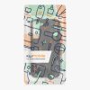 Pouzdro Kwmobile pro Samsung Galaxy S22, tmavě šedé, silikonové, KWM000014GR078C