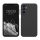 Pouzdro Kwmobile pro Samsung Galaxy A15 5G, tmavě šedé, silikonové, KWM000021MF027C
