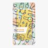 Pouzdro Kwmobile pro Samsung Galaxy S24 FE, žluté, silikonové, KWM000021WA008C