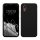 Silikonový kryt Kwmobile pro Samsung Galaxy Xcover 7, černý, KWM000021WB001C