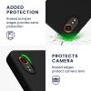 Silikonový kryt Kwmobile pro Samsung Galaxy Xcover 7, černý, KWM000021WB001C