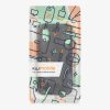 Silikonový kryt Kwmobile pro Samsung Galaxy Xcover 7, černý, KWM000021WB001C