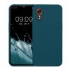 Silikonový kryt Kwmobile pro Samsung Galaxy Xcover 7, modrý, KWM000021WB003C