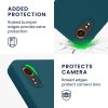 Silikonový kryt Kwmobile pro Samsung Galaxy Xcover 7, modrý, KWM000021WB003C