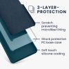 Silikonový kryt Kwmobile pro Samsung Galaxy Xcover 7, modrý, KWM000021WB003C