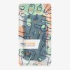 Silikonový kryt Kwmobile pro Samsung Galaxy Xcover 7, modrý, KWM000021WB003C