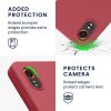 Silikonový kryt Kwmobile pro Samsung Galaxy Xcover 7, tmavě růžový, KWM000021WB010C