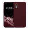 Silikonový kryt Kwmobile pro Samsung Galaxy Xcover 7, fialový, KWM000021WB012C