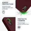 Silikonový kryt Kwmobile pro Samsung Galaxy Xcover 7, fialový, KWM000021WB012C