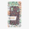 Silikonový kryt Kwmobile pro Samsung Galaxy Xcover 7, fialový, KWM000021WB012C