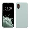 Silikonový kryt Kwmobile pro Samsung Galaxy Xcover 7, světle zelený, KWM000021WB013C