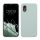 Silikonový kryt Kwmobile pro Samsung Galaxy Xcover 7, světle zelený, KWM000021WB013C