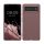 Pouzdro Kwmobile pro Google Pixel 6, fialové, silikonové, KWM000013DV051C