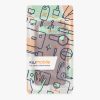 Pouzdro Kwmobile pro Google Pixel 6, fialové, silikonové, KWM000013DV051C