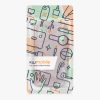 Pouzdro Kwmobile pro OPPO A94 5G, fialové, silikonové, KWM000015XY018C