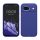 Pouzdro Kwmobile pro Google Pixel 8a, modré, silikonové, KWM000020KQ052C
