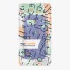 Pouzdro Kwmobile pro Google Pixel 8a, modré, silikonové, KWM000020KQ052C