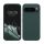Pouzdro Kwmobile pro Google Pixel 9 Pro XL, zelené, silikonové, KWM000020PV018C