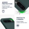 Pouzdro Kwmobile pro Google Pixel 9 Pro XL, zelené, silikonové, KWM000020PV018C