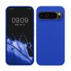Pouzdro Kwmobile pro Google Pixel 9 Pro XL, modré, silikonové, KWM000020PV022C