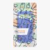Pouzdro Kwmobile pro Google Pixel 9 Pro XL, modré, silikonové, KWM000020PV022C