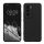 Pouzdro Kwmobile pro OPPO Reno12, černé, silikonové, KWM000020QO001C