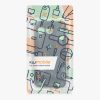 Pouzdro Kwmobile pro OnePlus Nord 4, tmavě zelené, silikonové, KWM000022VH003C