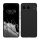 Pouzdro Kwmobile pro OnePlus Nord 4, černé, silikonové, KWM000022VI001C