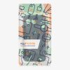 Pouzdro Kwmobile pro OnePlus Nord 4, tmavě zelené, silikonové, KWM000022VI002C