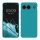 Pouzdro Kwmobile pro OnePlus Nord 4, modré, silikonové, KWM000022VI006C