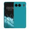 Pouzdro Kwmobile pro OnePlus Nord 4, modré, silikonové, KWM000022VI006C