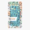 Pouzdro Kwmobile pro OnePlus Nord 4, modré, silikonové, KWM000022VI006C