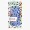 Pouzdro Kwmobile pro Huawei P20 Pro, modré, silikonové, KWM000008PZ022C